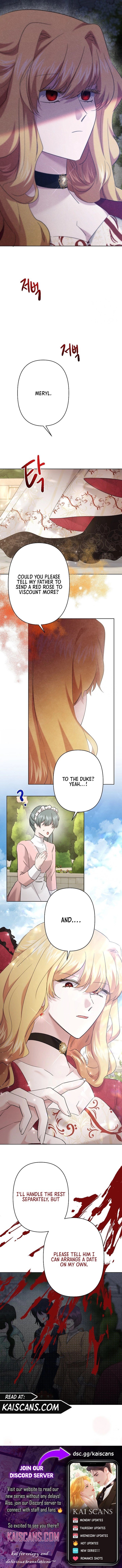 I Need to Raise My Sister Properly Chapter 29 55 11