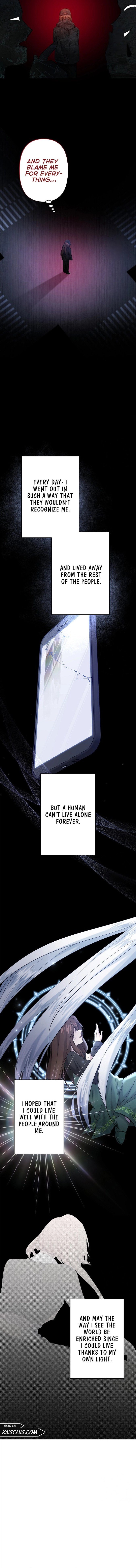 I Need to Raise My Sister Properly Chapter 29 46 2