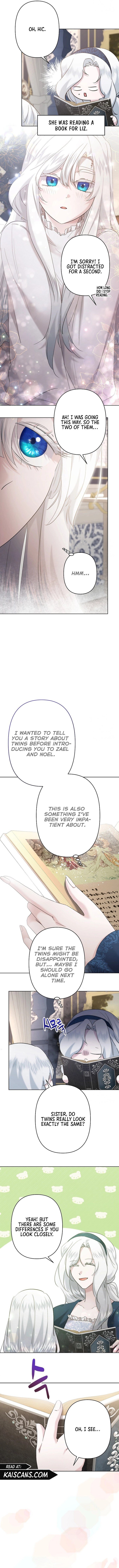 I Need to Raise My Sister Properly Chapter 29 48 4