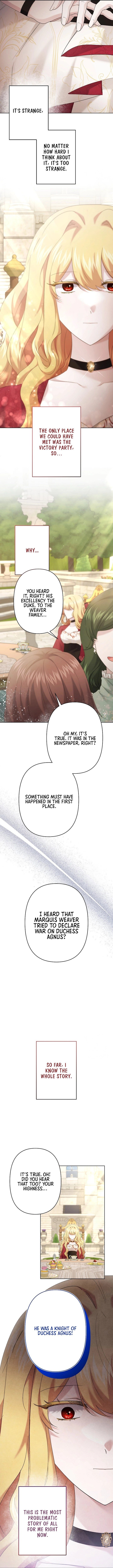 I Need to Raise My Sister Properly Chapter 29 50 6