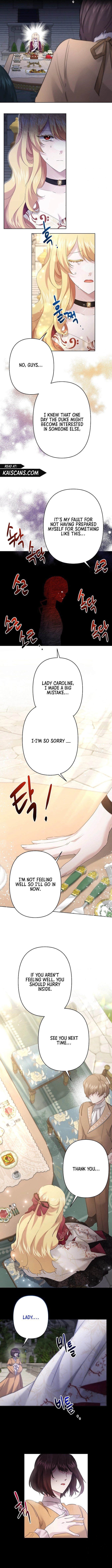 I Need to Raise My Sister Properly Chapter 29 53 9