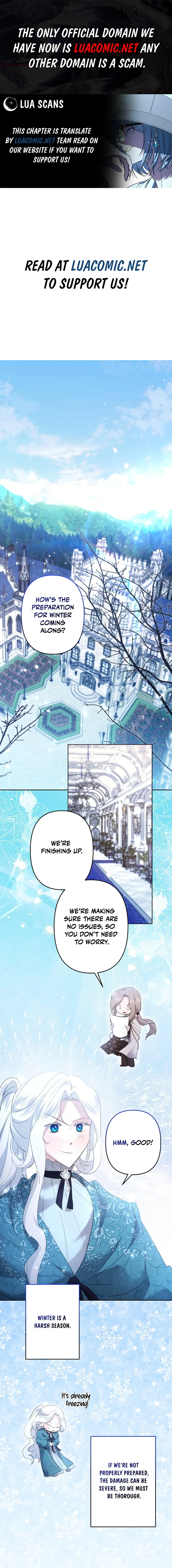 I Need to Raise My Sister Properly Chapter 82 44 ch 82 1