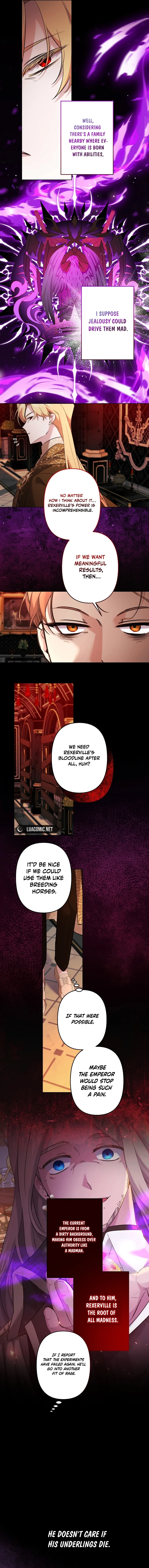 I Need to Raise My Sister Properly Chapter 82 53 ch 82 10