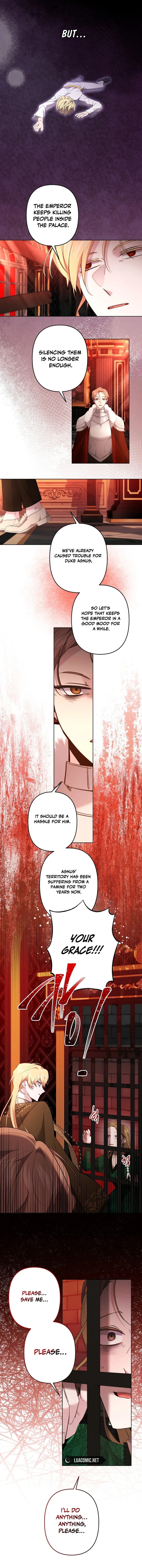 I Need to Raise My Sister Properly Chapter 82 54 ch 82 11