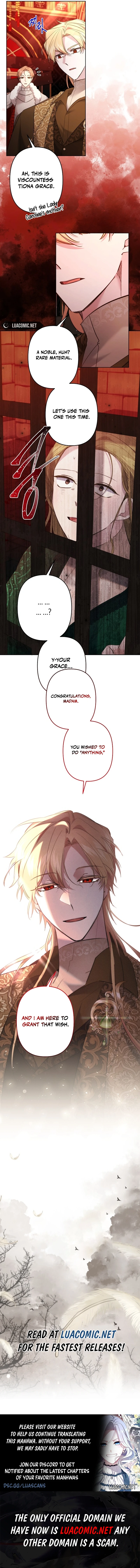 I Need to Raise My Sister Properly Chapter 82 55 ch 82 12