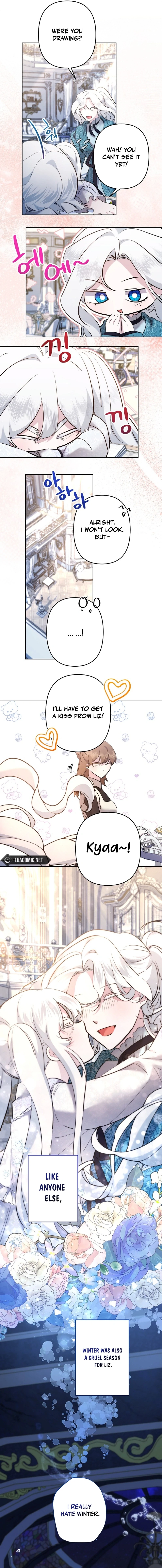 I Need to Raise My Sister Properly Chapter 82 46 ch 82 3