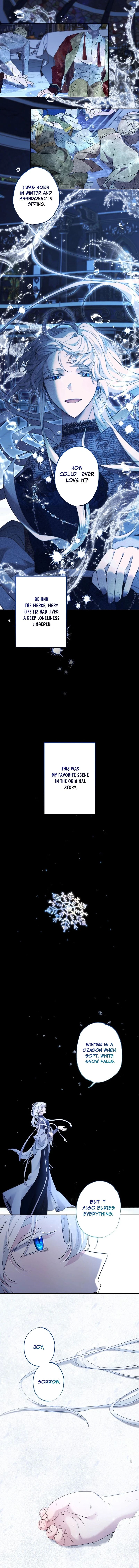 I Need to Raise My Sister Properly Chapter 82 47 ch 82 4