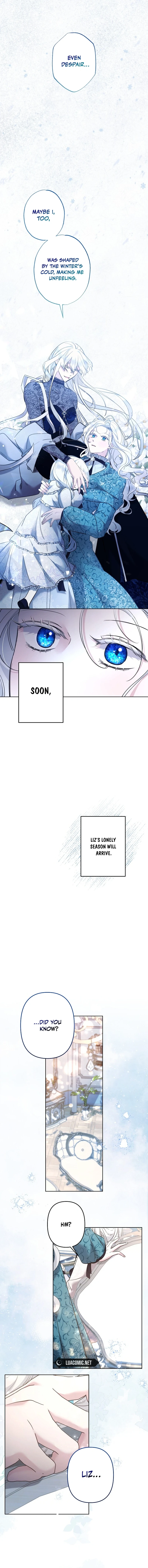 I Need to Raise My Sister Properly Chapter 82 48 ch 82 5