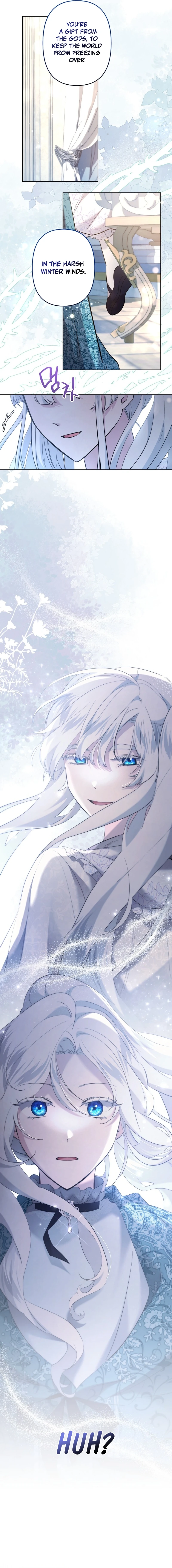 I Need to Raise My Sister Properly Chapter 82 49 ch 82 6