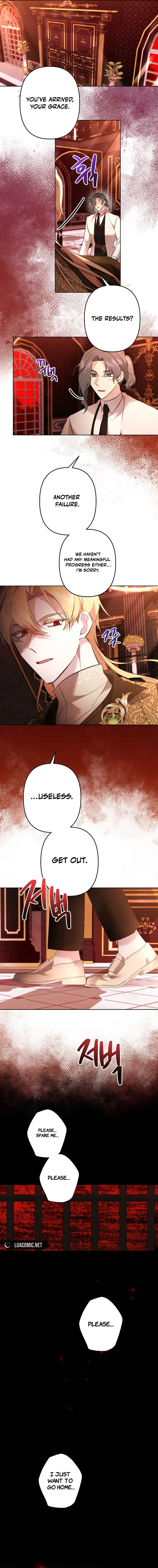 I Need to Raise My Sister Properly Chapter 82 51 ch 82 8