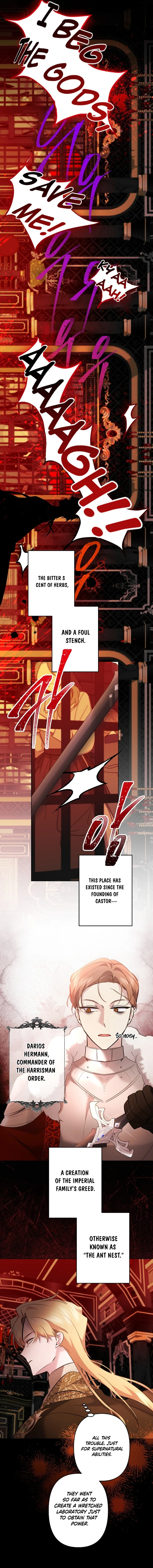 I Need to Raise My Sister Properly Chapter 82 52 ch 82 9