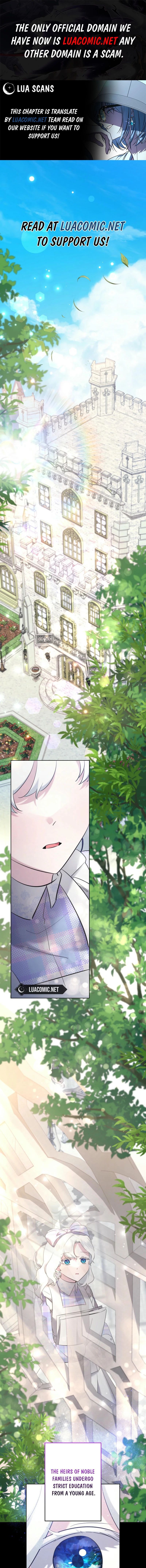 I Need to Raise My Sister Properly Chapter 87 50 ch 87 1