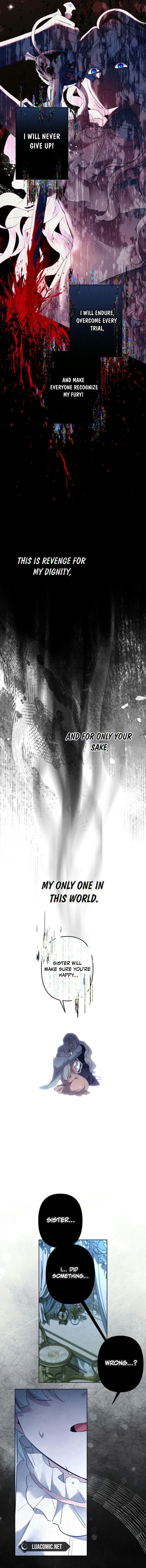 I Need to Raise My Sister Properly Chapter 87 60 ch 87 11