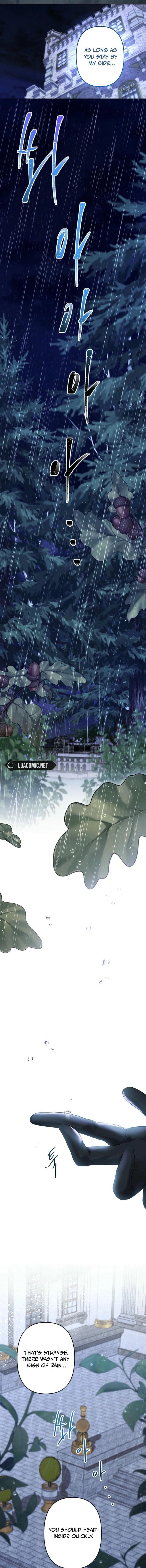 I Need to Raise My Sister Properly Chapter 87 62 ch 87 13