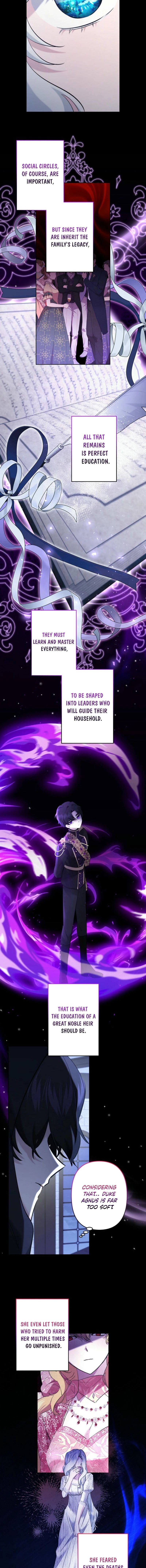 I Need to Raise My Sister Properly Chapter 87 51 ch 87 2