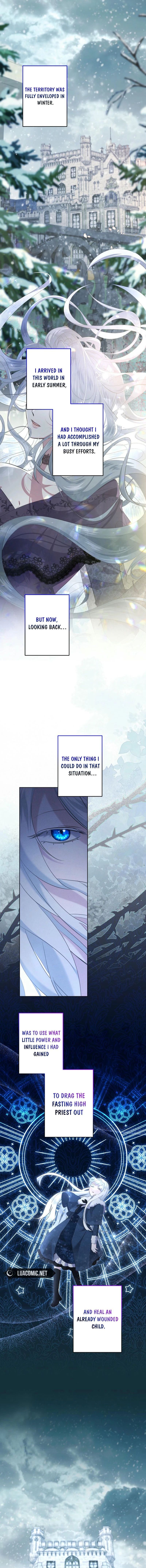 I Need to Raise My Sister Properly Chapter 87 55 ch 87 6