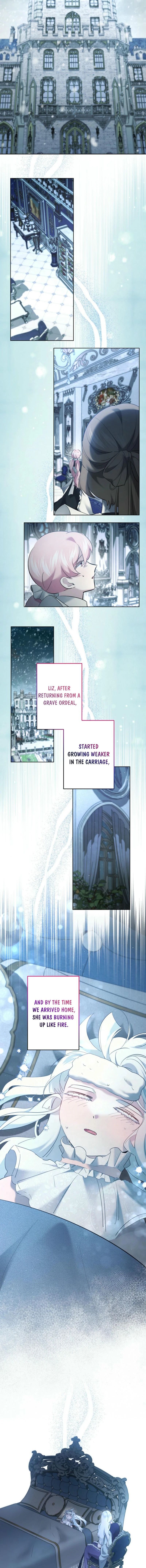 I Need to Raise My Sister Properly Chapter 87 56 ch 87 7