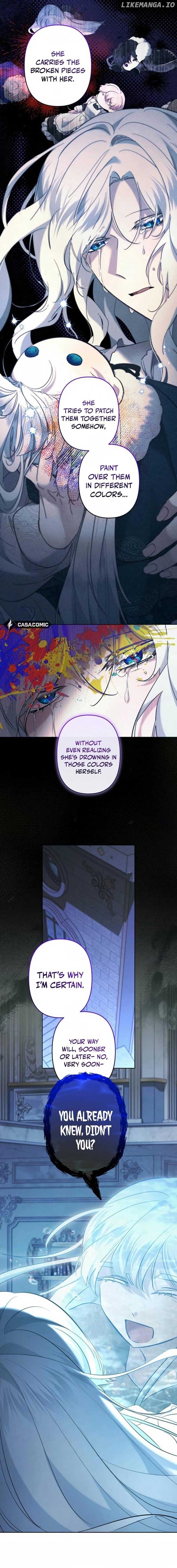 I Need to Raise My Sister Properly Chapter 88 62 ch 88 10