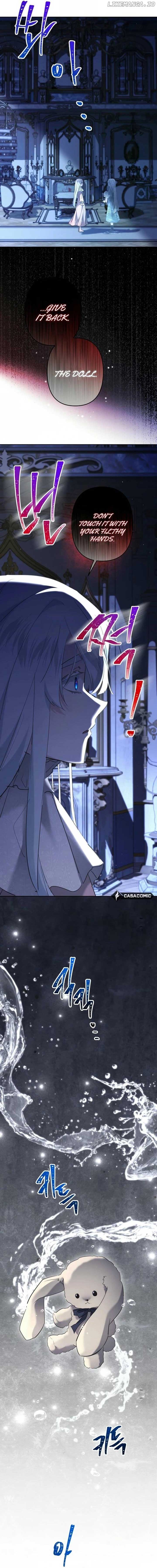 I Need to Raise My Sister Properly Chapter 88 64 ch 88 12