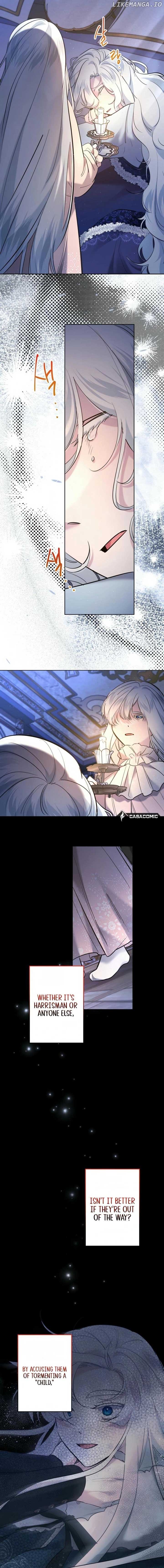 I Need to Raise My Sister Properly Chapter 88 55 ch 88 3