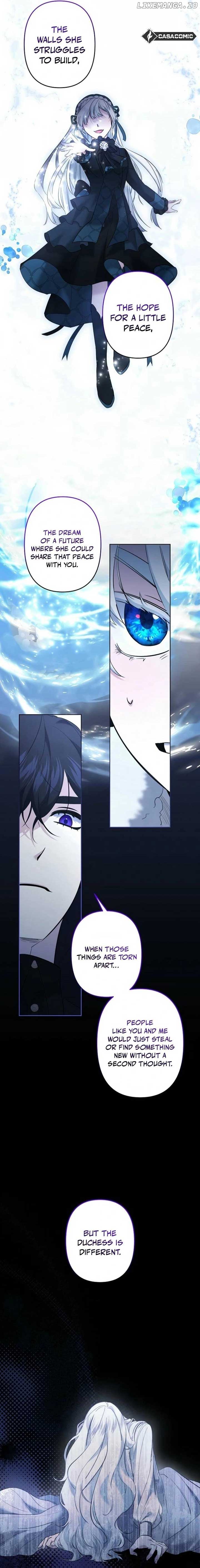 I Need to Raise My Sister Properly Chapter 88 61 ch 88 9