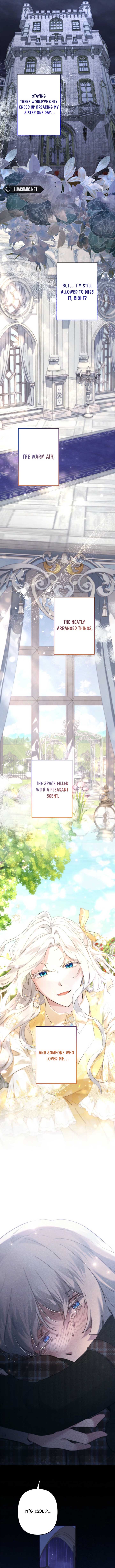 I Need to Raise My Sister Properly Chapter 91 37 ch 91 3