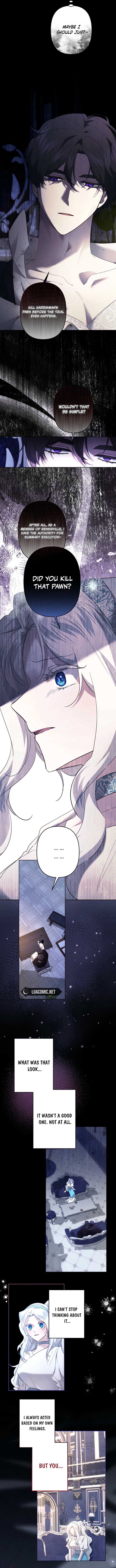 I Need to Raise My Sister Properly Chapter 93 38 ch 93 7