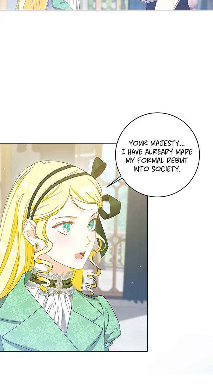 I Never Abandoned the Tyrant Chapter 45 194 04