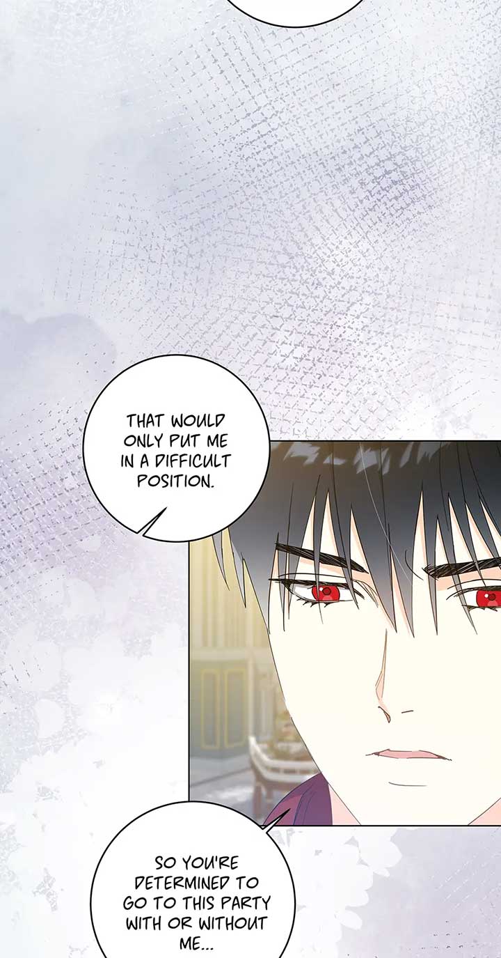 I Never Abandoned the Tyrant Chapter 45 196 06