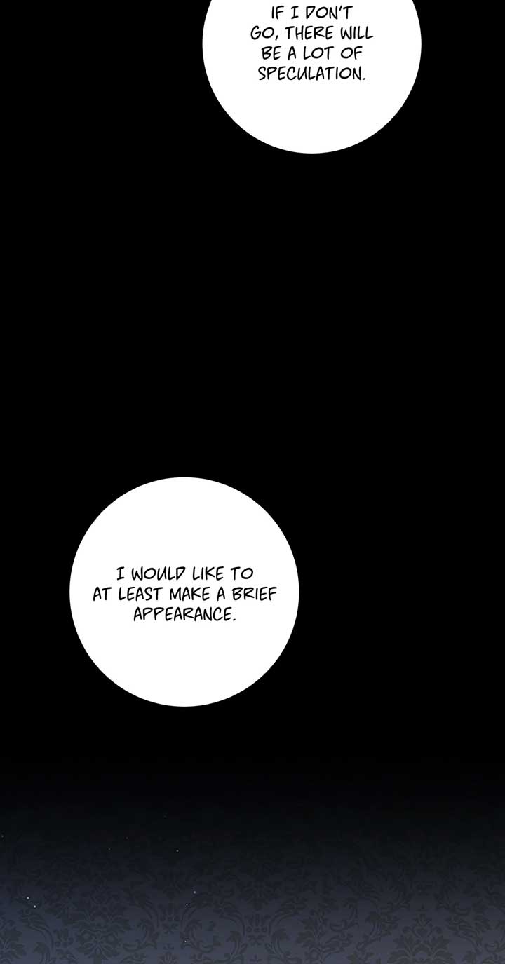 I Never Abandoned the Tyrant Chapter 45 198 08