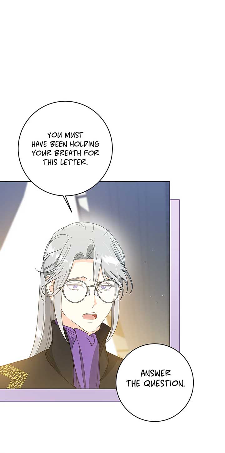 I Never Abandoned the Tyrant Chapter 45 202 12