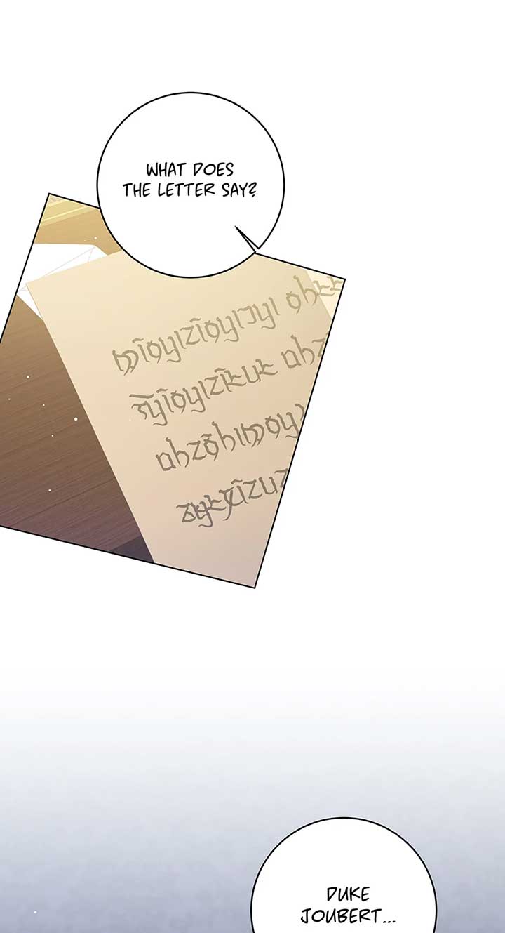 I Never Abandoned the Tyrant Chapter 45 205 15