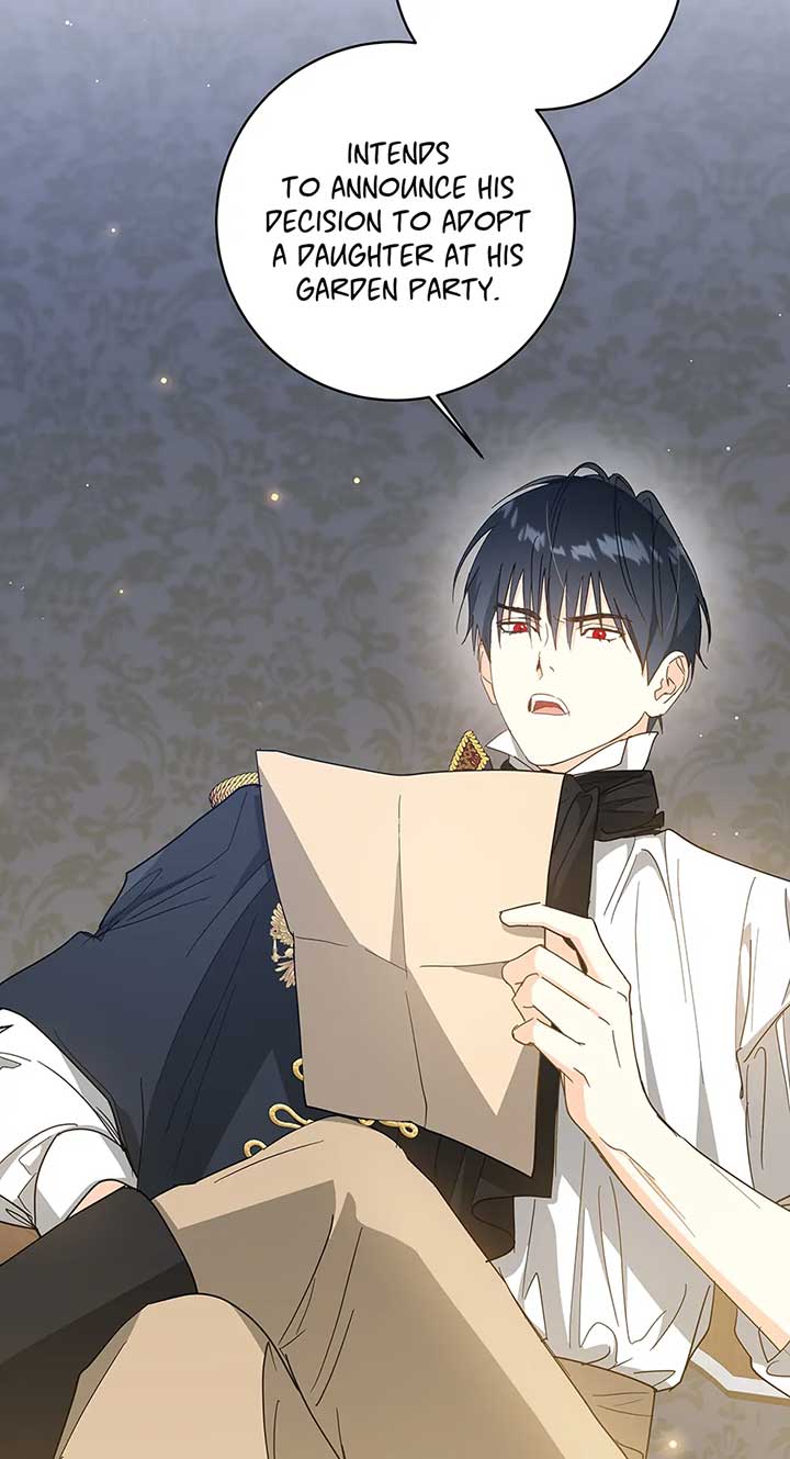 I Never Abandoned the Tyrant Chapter 45 206 16