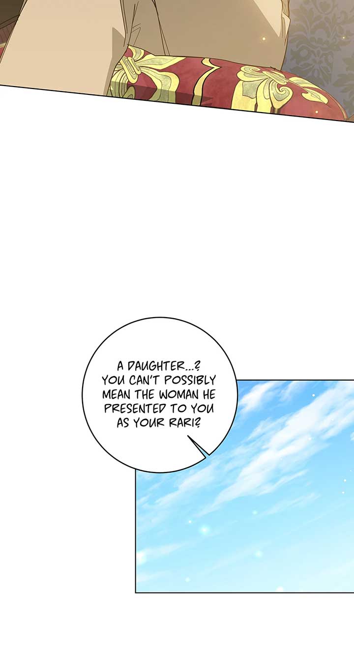 I Never Abandoned the Tyrant Chapter 45 207 17