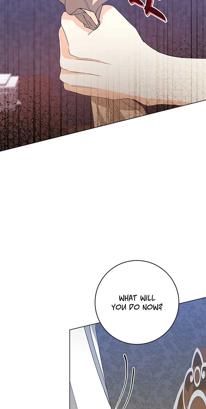 I Never Abandoned the Tyrant Chapter 45 209 19