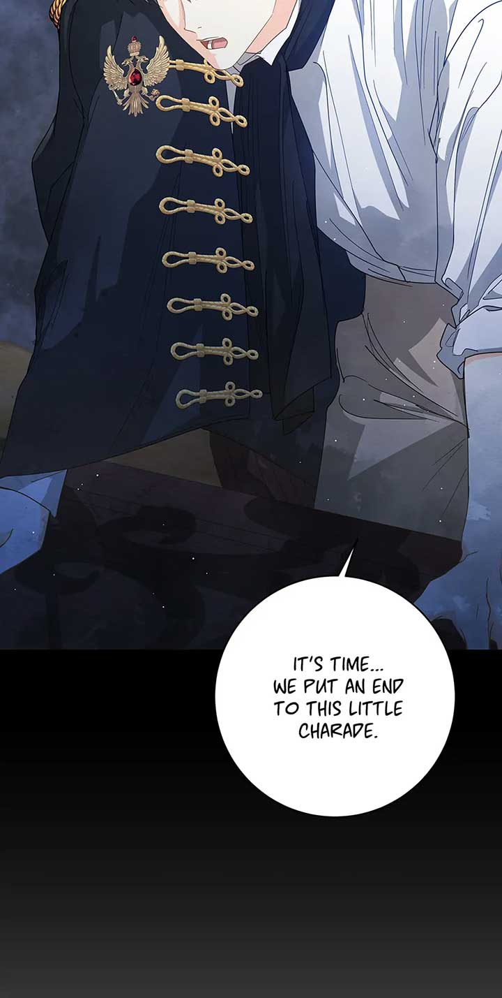 I Never Abandoned the Tyrant Chapter 45 211 21