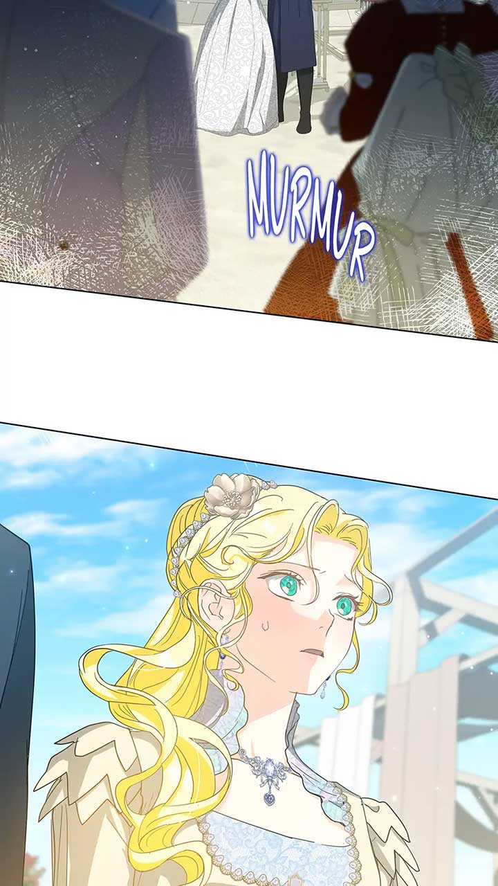 I Never Abandoned the Tyrant Chapter 45 214 24