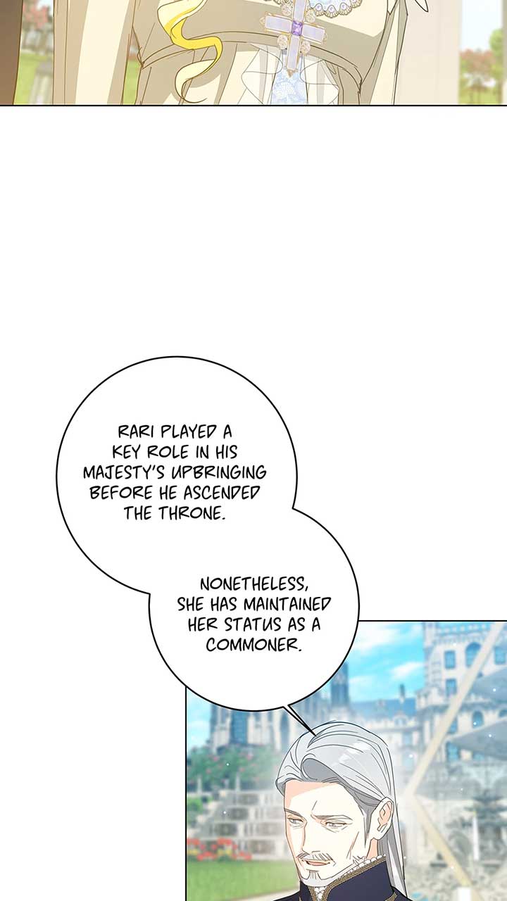 I Never Abandoned the Tyrant Chapter 45 215 25