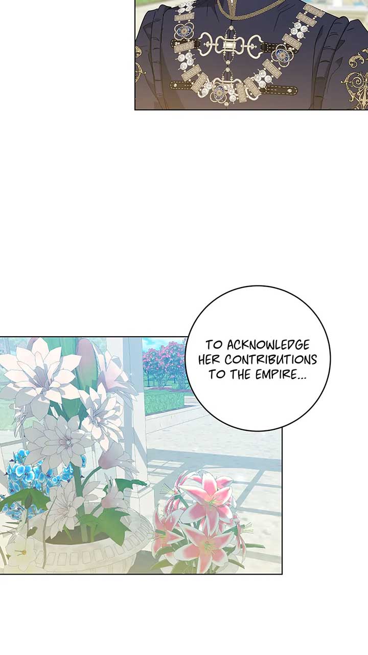 I Never Abandoned the Tyrant Chapter 45 216 26