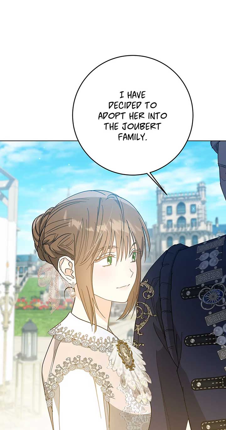 I Never Abandoned the Tyrant Chapter 45 217 27