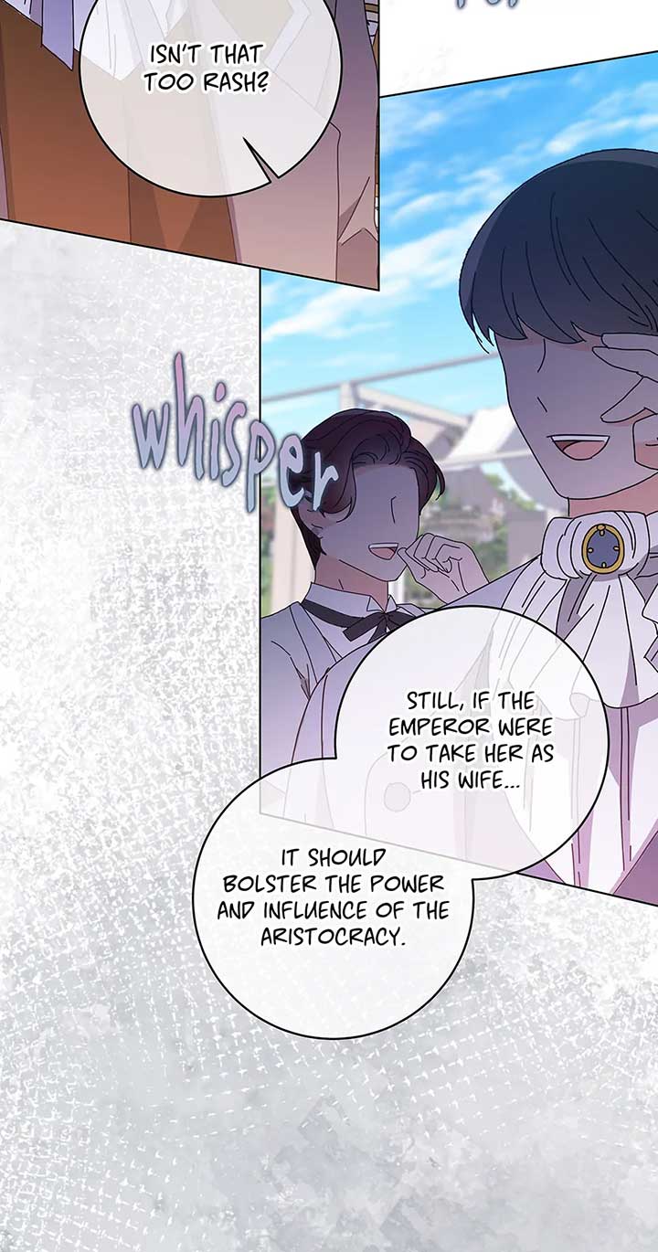 I Never Abandoned the Tyrant Chapter 45 219 29