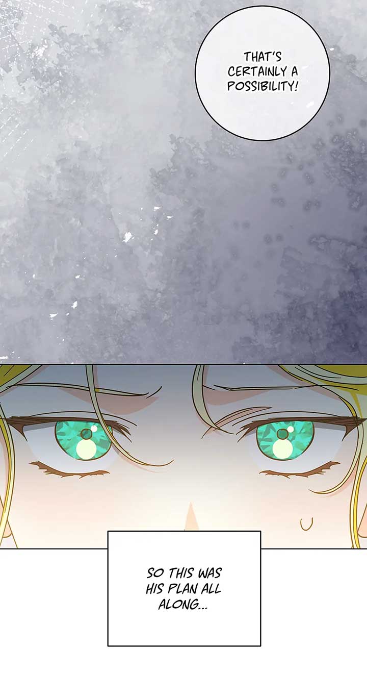 I Never Abandoned the Tyrant Chapter 45 220 30