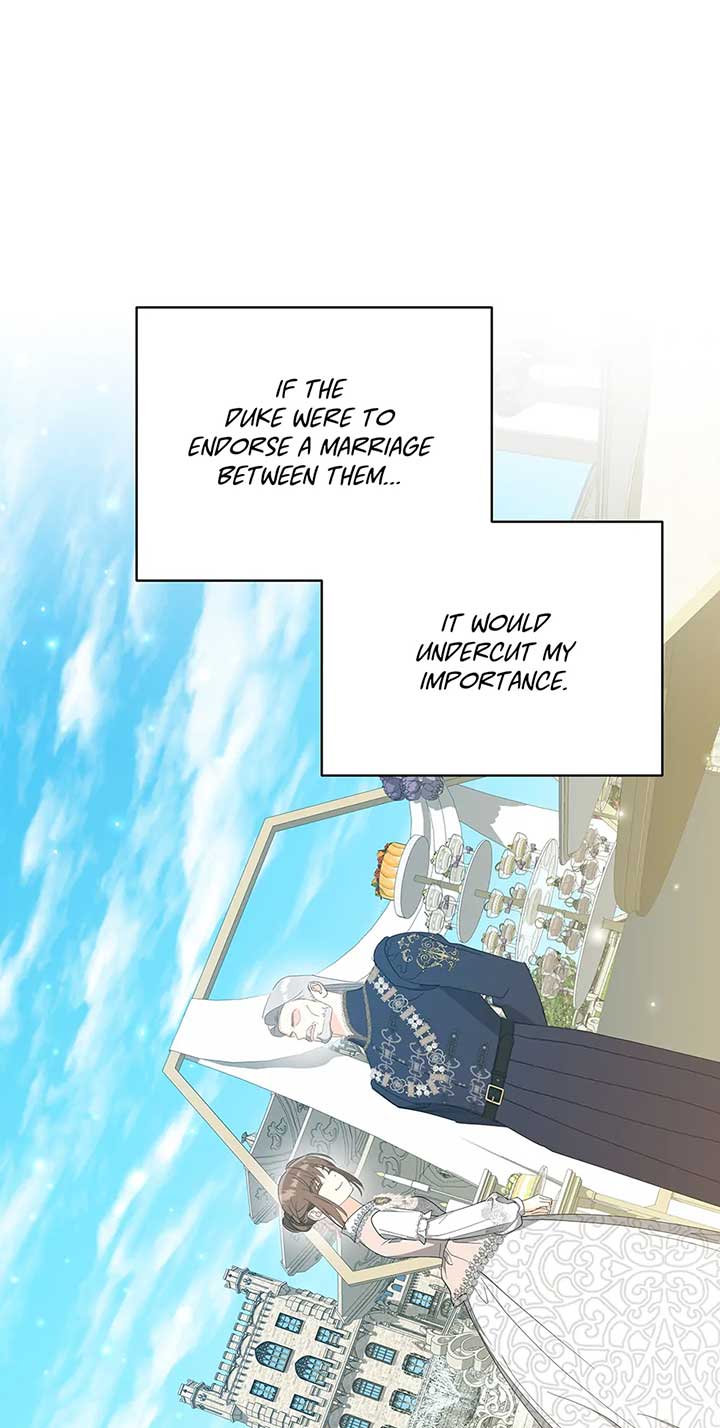 I Never Abandoned the Tyrant Chapter 45 221 31