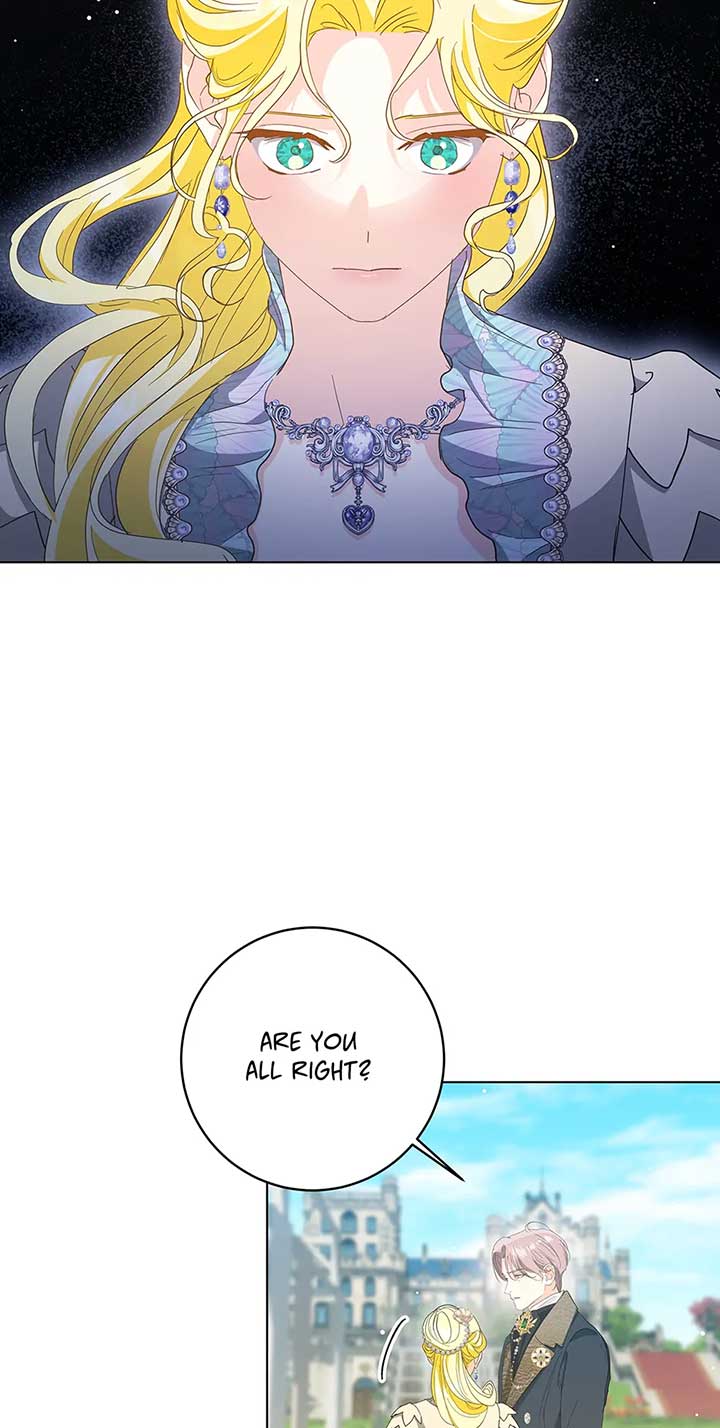 I Never Abandoned the Tyrant Chapter 45 223 33