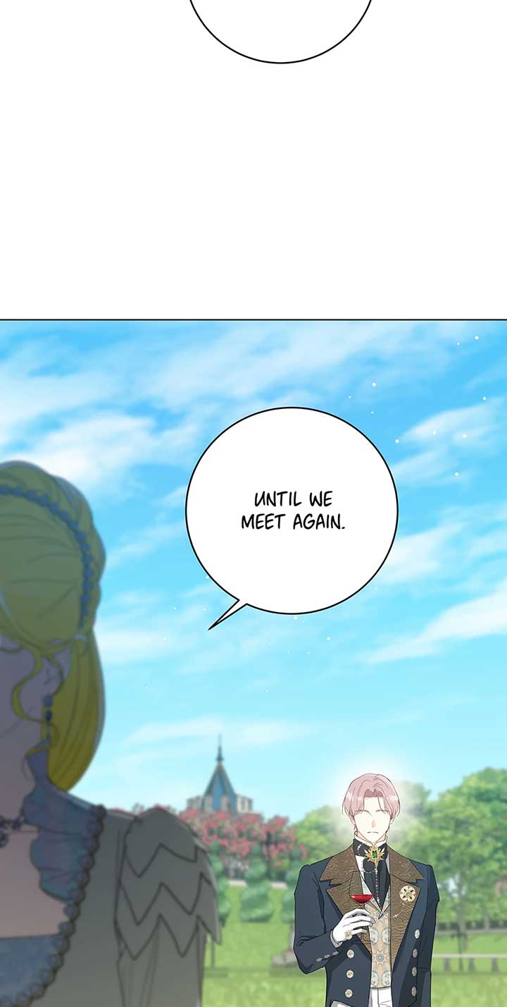 I Never Abandoned the Tyrant Chapter 45 225 35