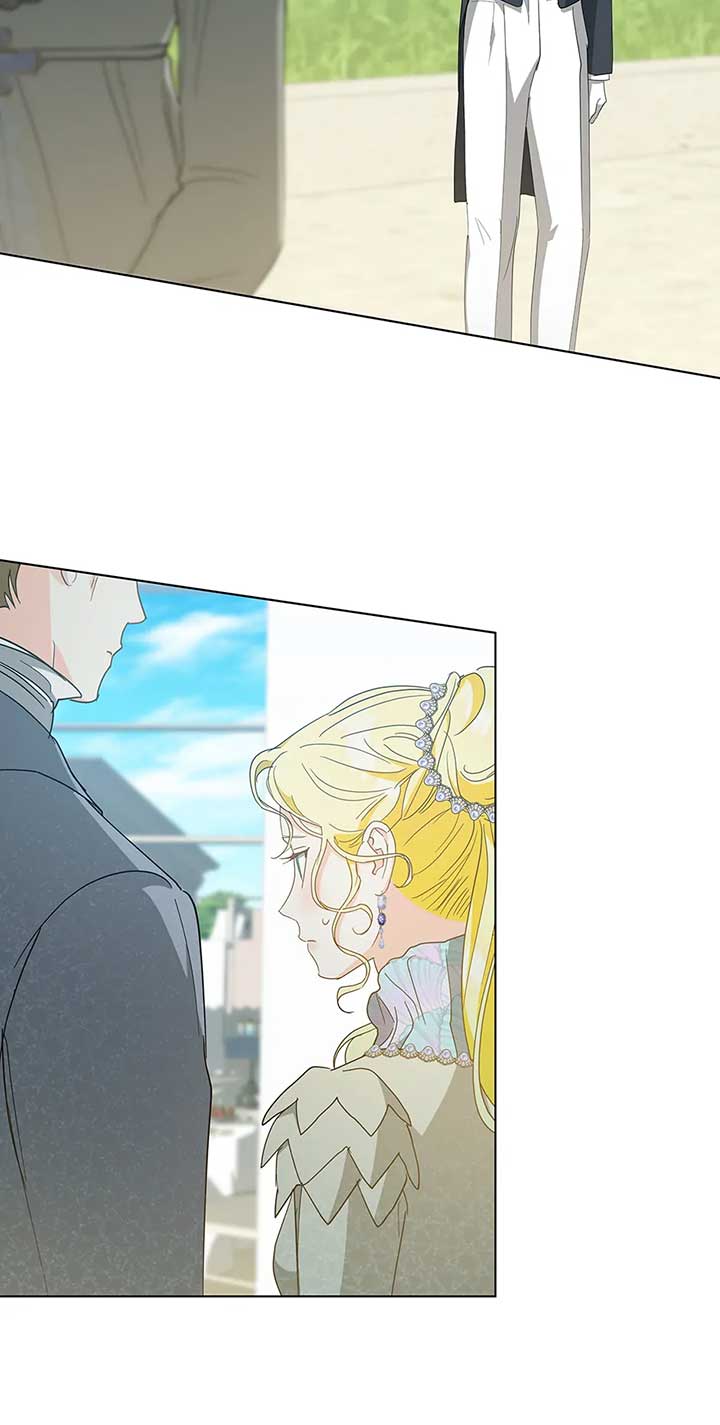 I Never Abandoned the Tyrant Chapter 45 226 36