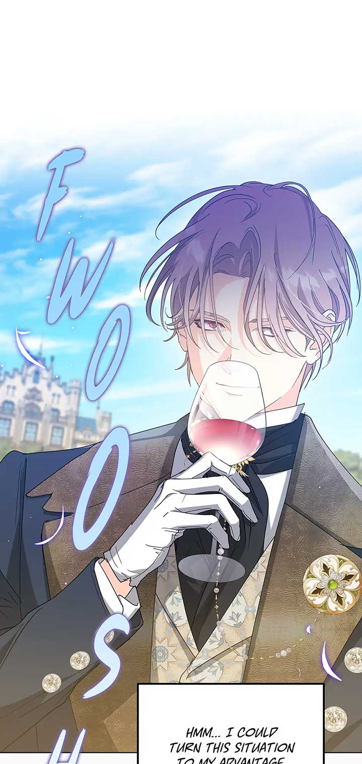 I Never Abandoned the Tyrant Chapter 45 227 37