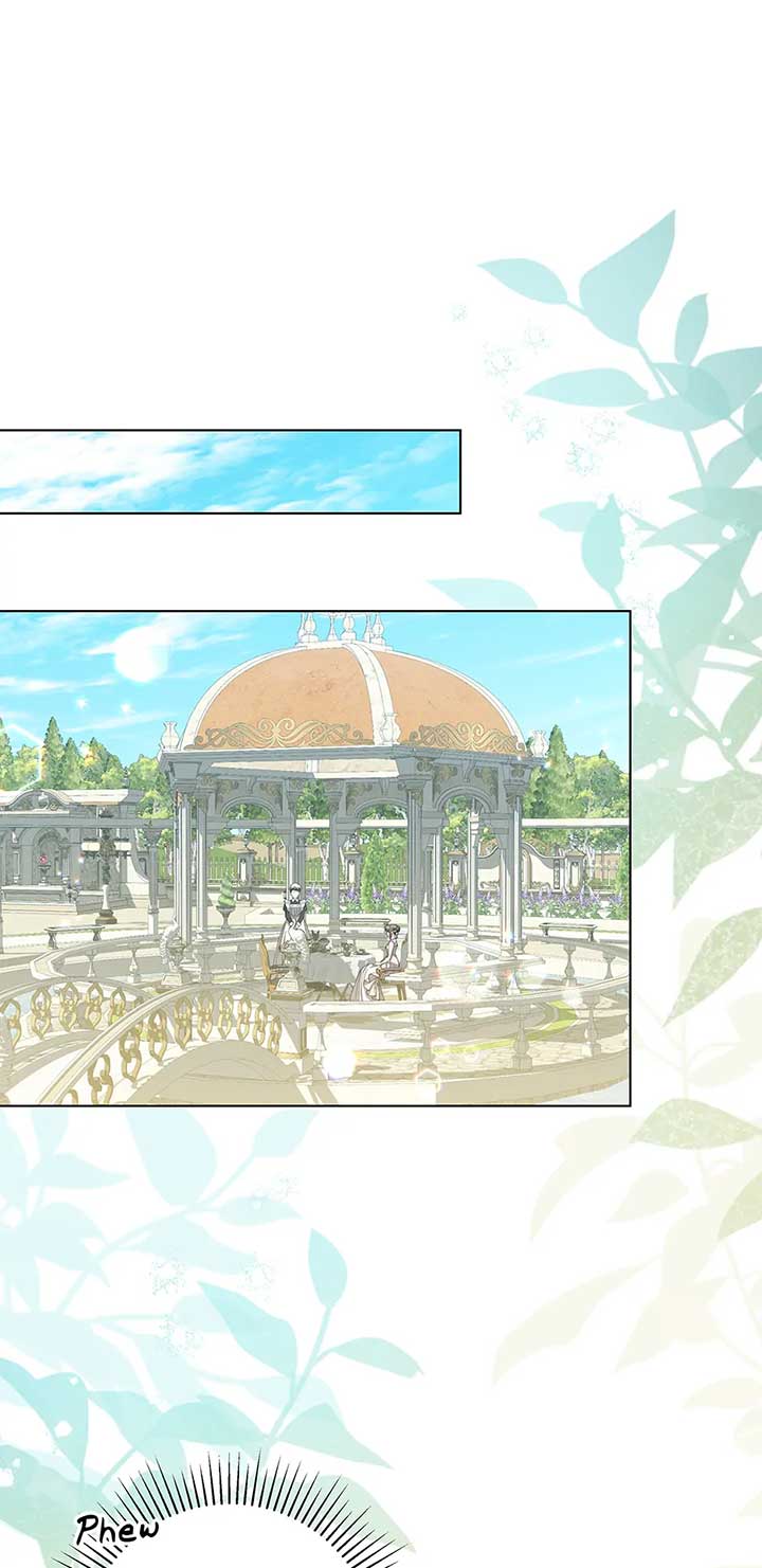 I Never Abandoned the Tyrant Chapter 45 231 41