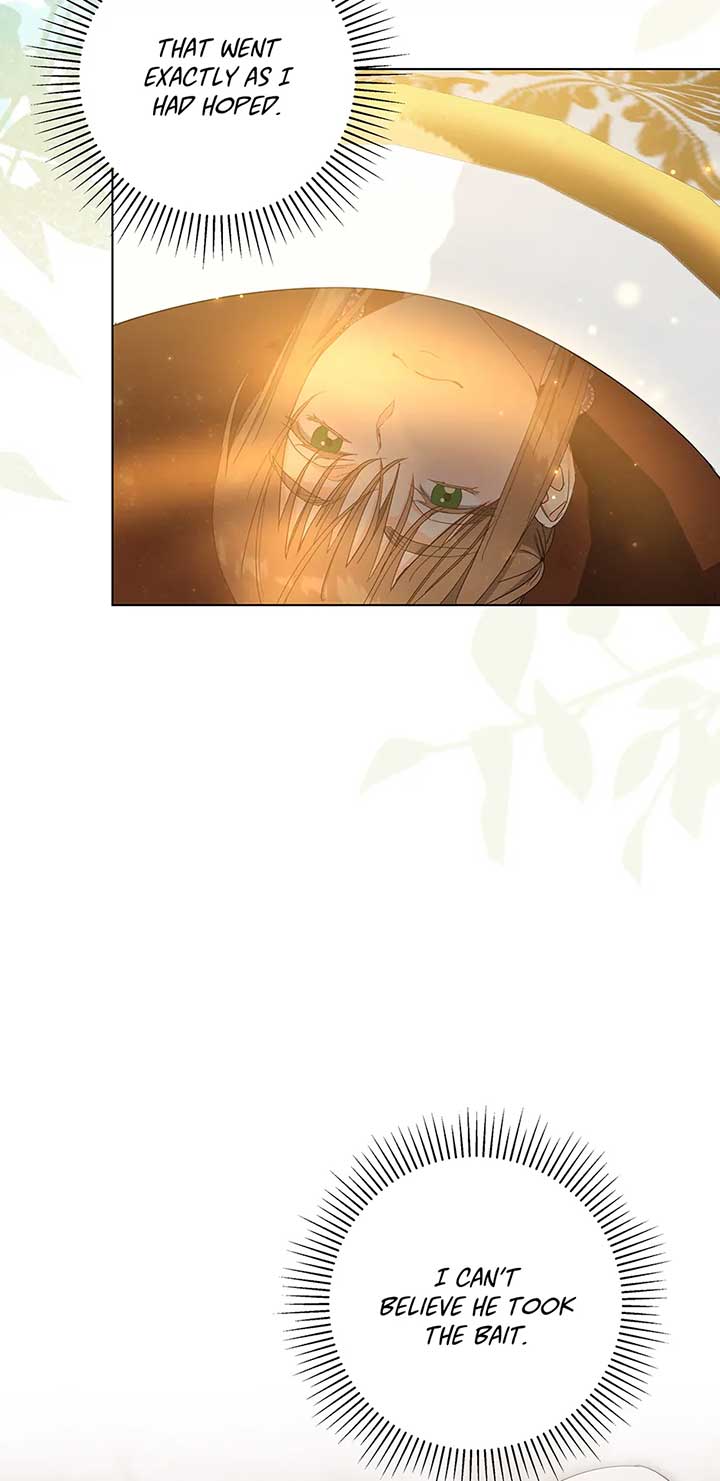 I Never Abandoned the Tyrant Chapter 45 232 42