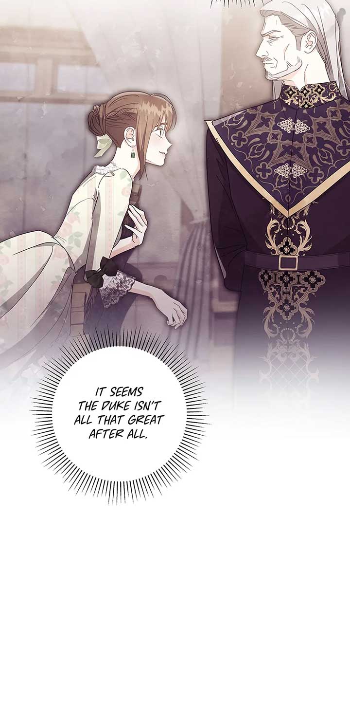 I Never Abandoned the Tyrant Chapter 45 233 43